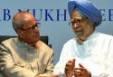 Pranab Mukherjee has a reason to be upset, more qualified for PM: Manmohan Singh